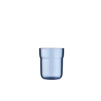 Kinder glas Mepal Mio 250 ml deep Bleu